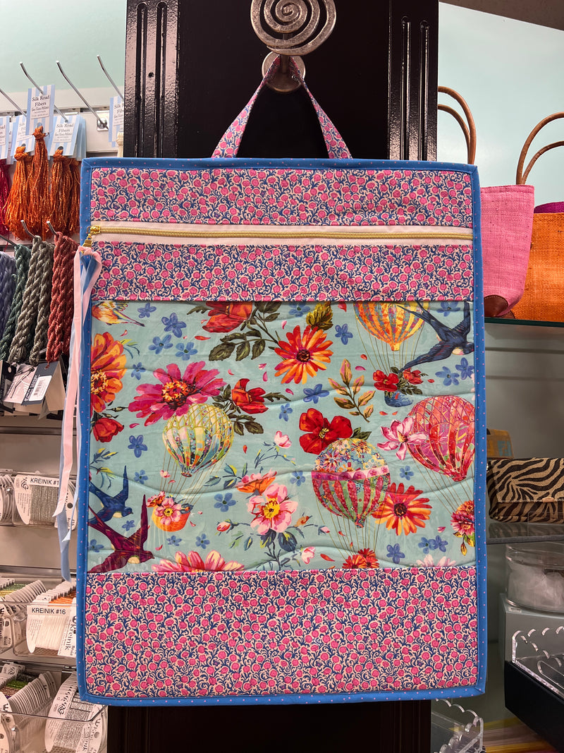 Large Project Tote