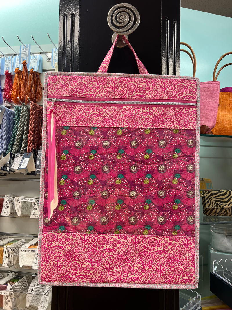 Large Project Tote