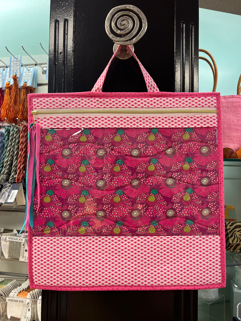 Medium Project Tote