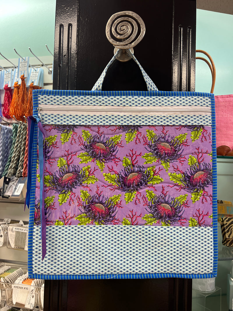 Medium Project Tote