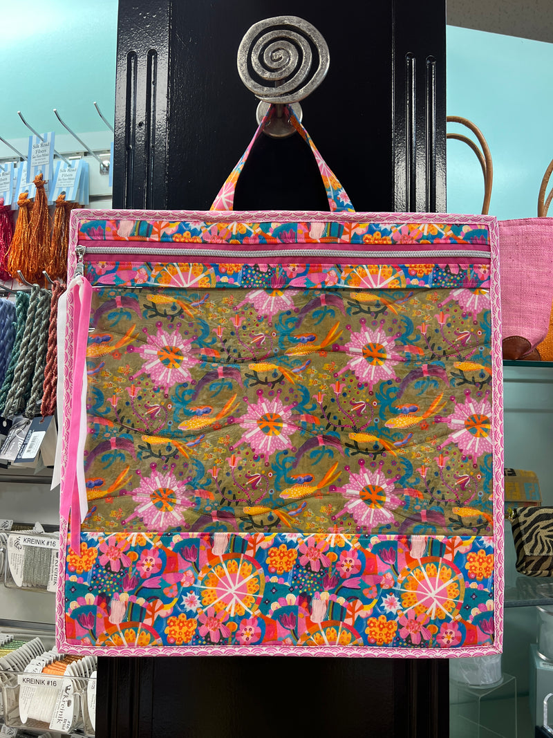 Medium Project Tote