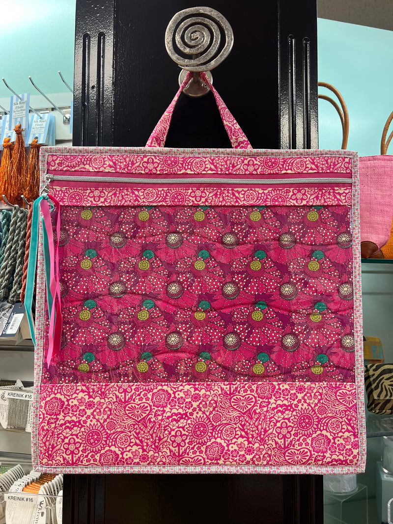 Medium Project Tote