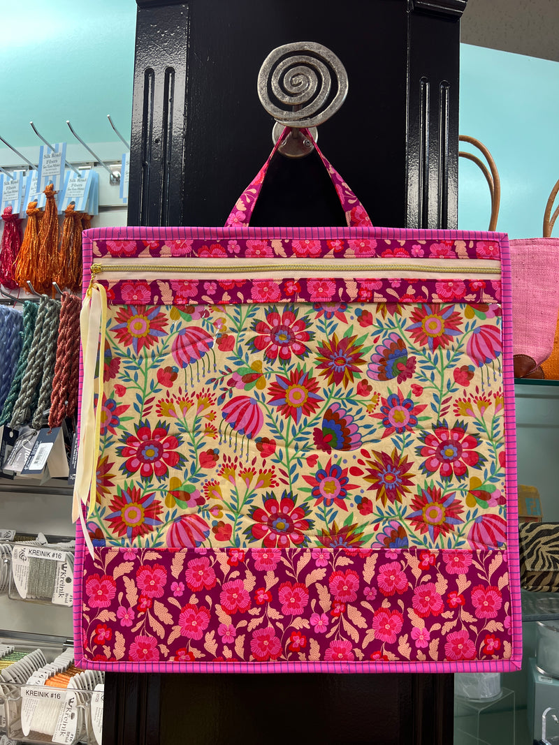 Medium Project Tote