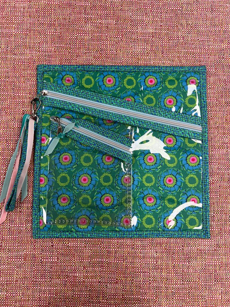 Small Project Tote - Bonus