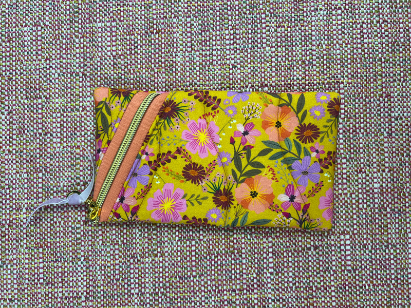 Eyeglass Case/Tools Case/Clip-on Light