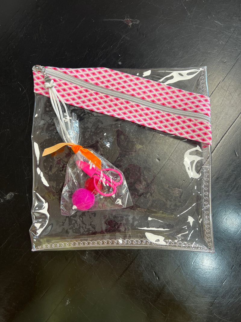 Grab and Go Bag