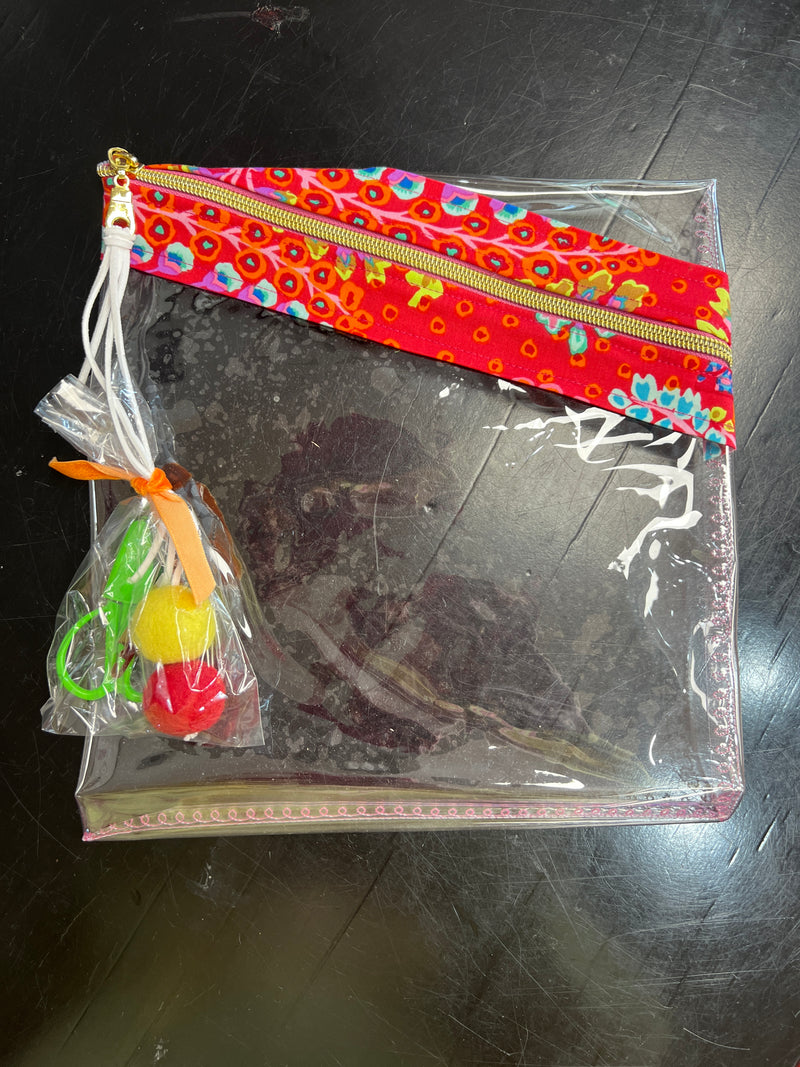 Grab and Go Bag