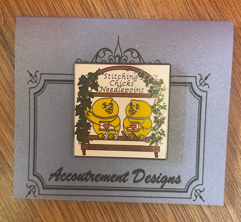 SCN Needle Minder