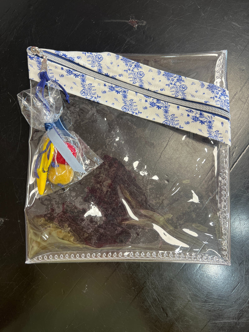 Grab and Go Bag