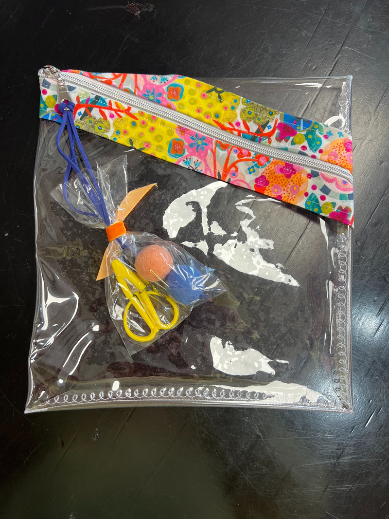 Grab and Go Bag