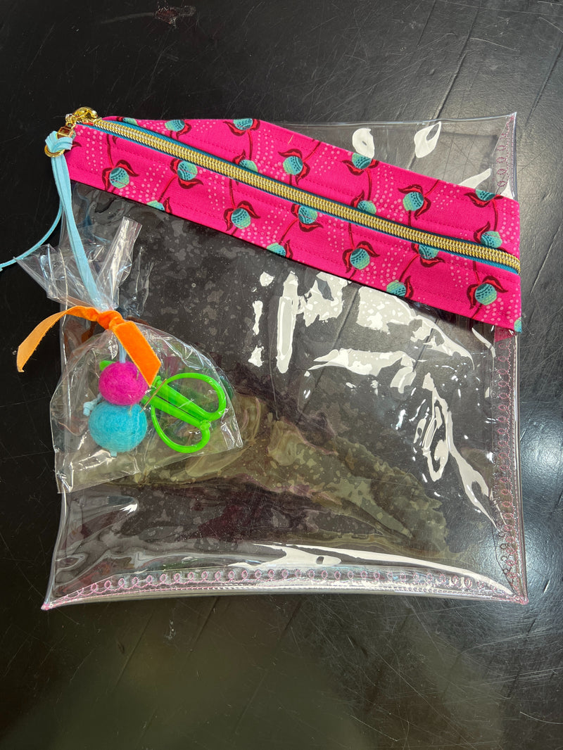 Grab and Go Bag