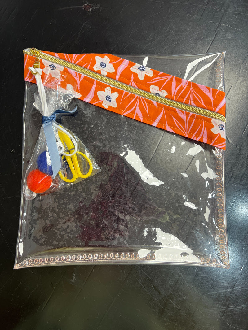 Grab and Go Bag
