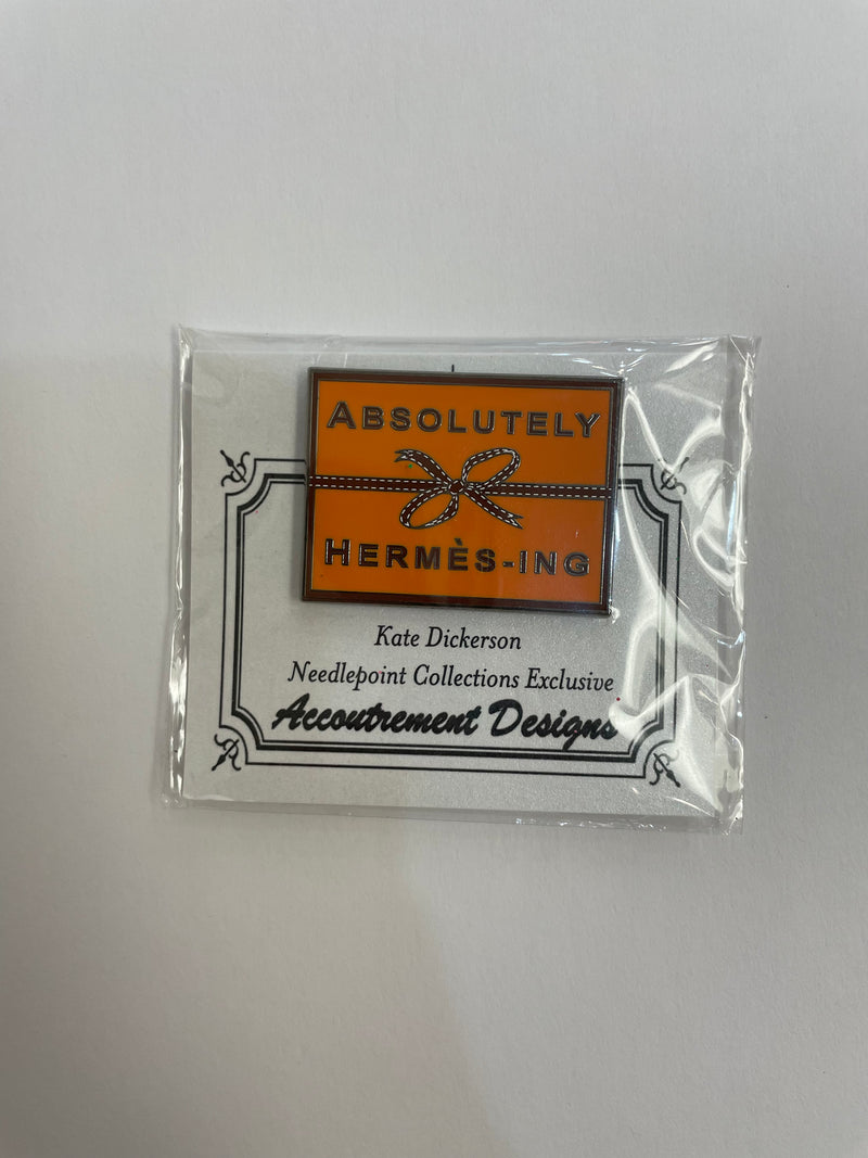 Absolutely Hermezing