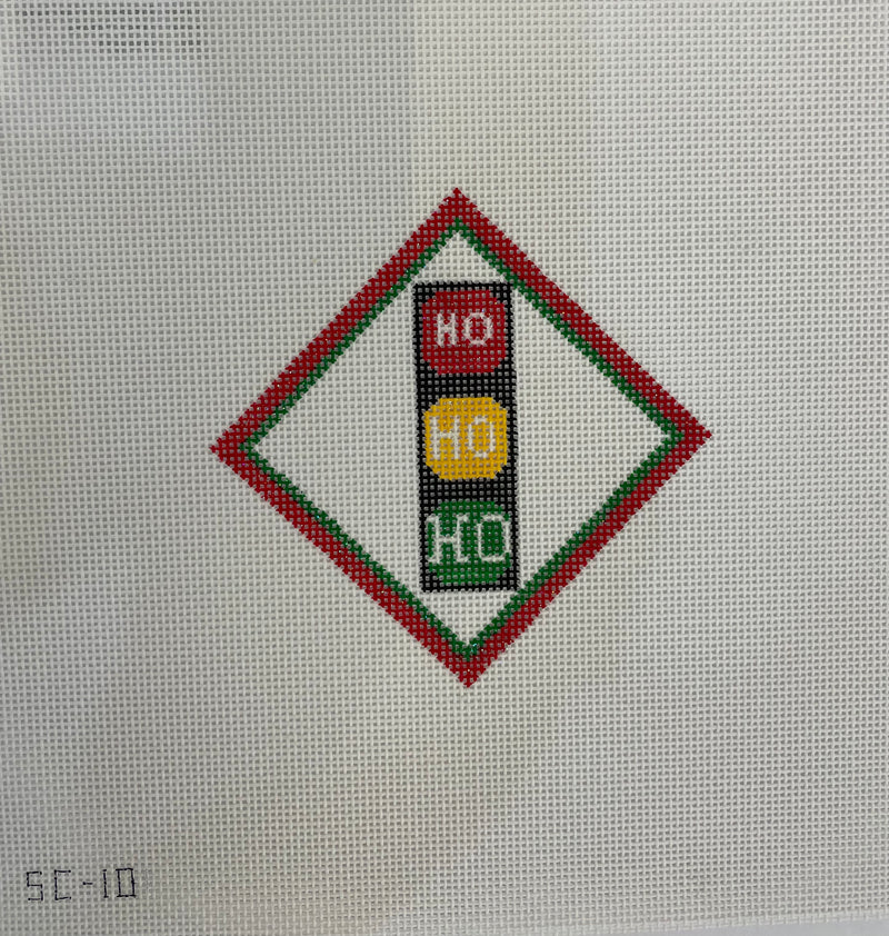 HO HO HO