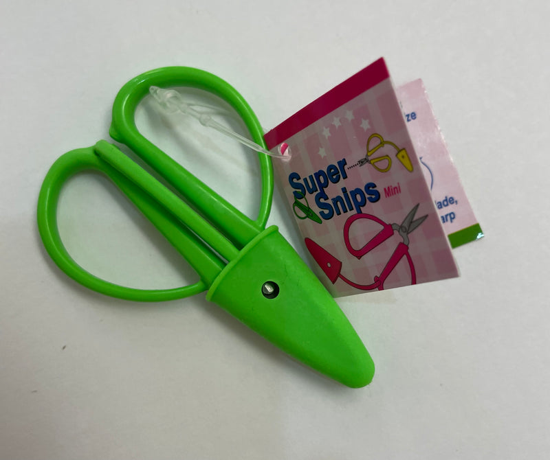 Super Snips