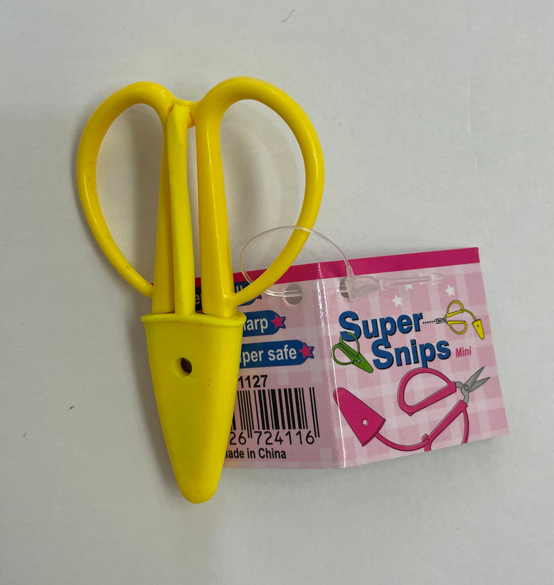 Super Snips
