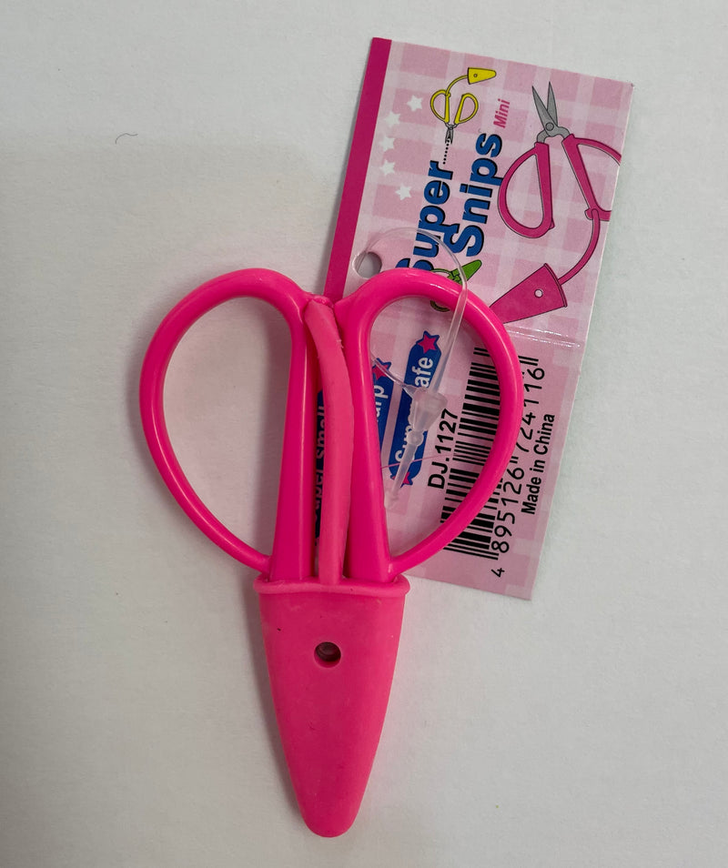 Super Snips