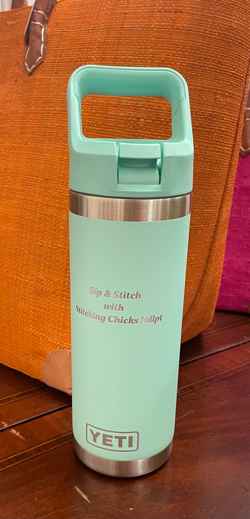RAMBLER® 18 OZ Mug