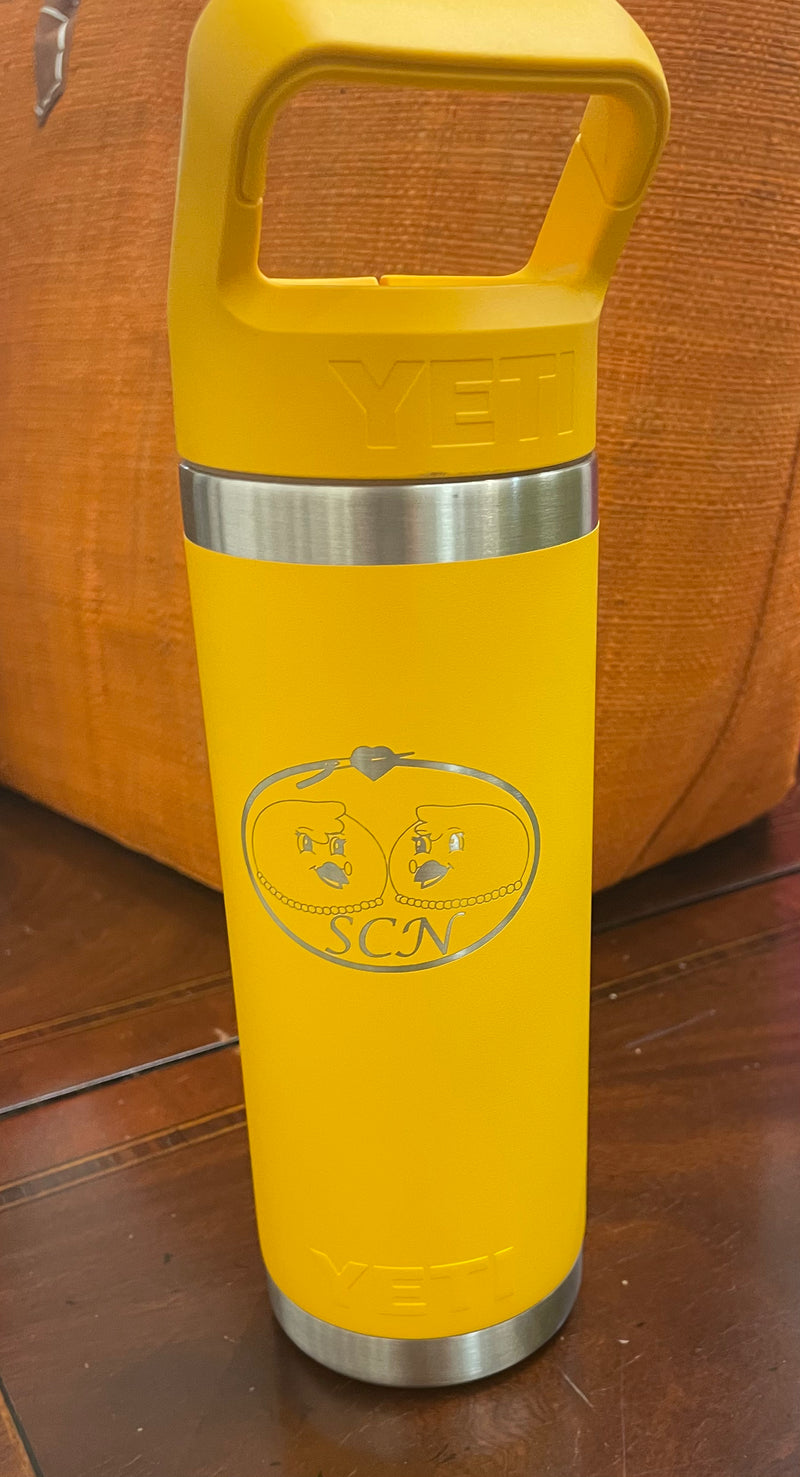 RAMBLER® 18 OZ Mug