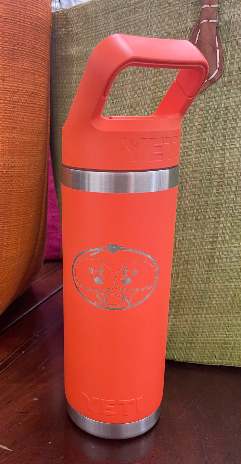 RAMBLER® 18 OZ Mug