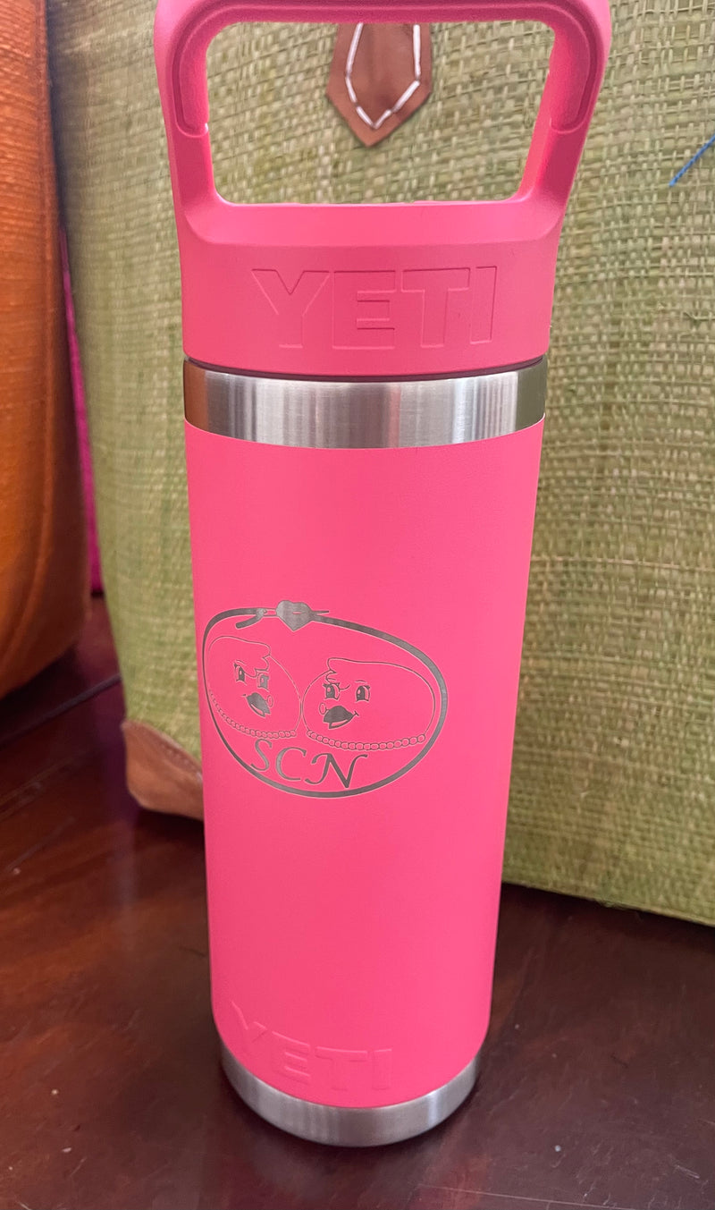 RAMBLER® 18 OZ Mug