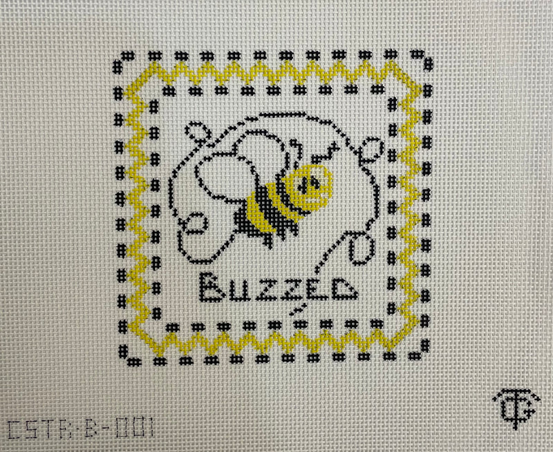 Buzzed