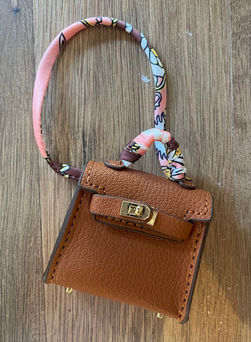 Mini Bag Charms
