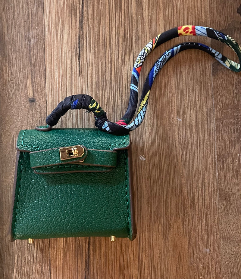 Mini Bag Charms