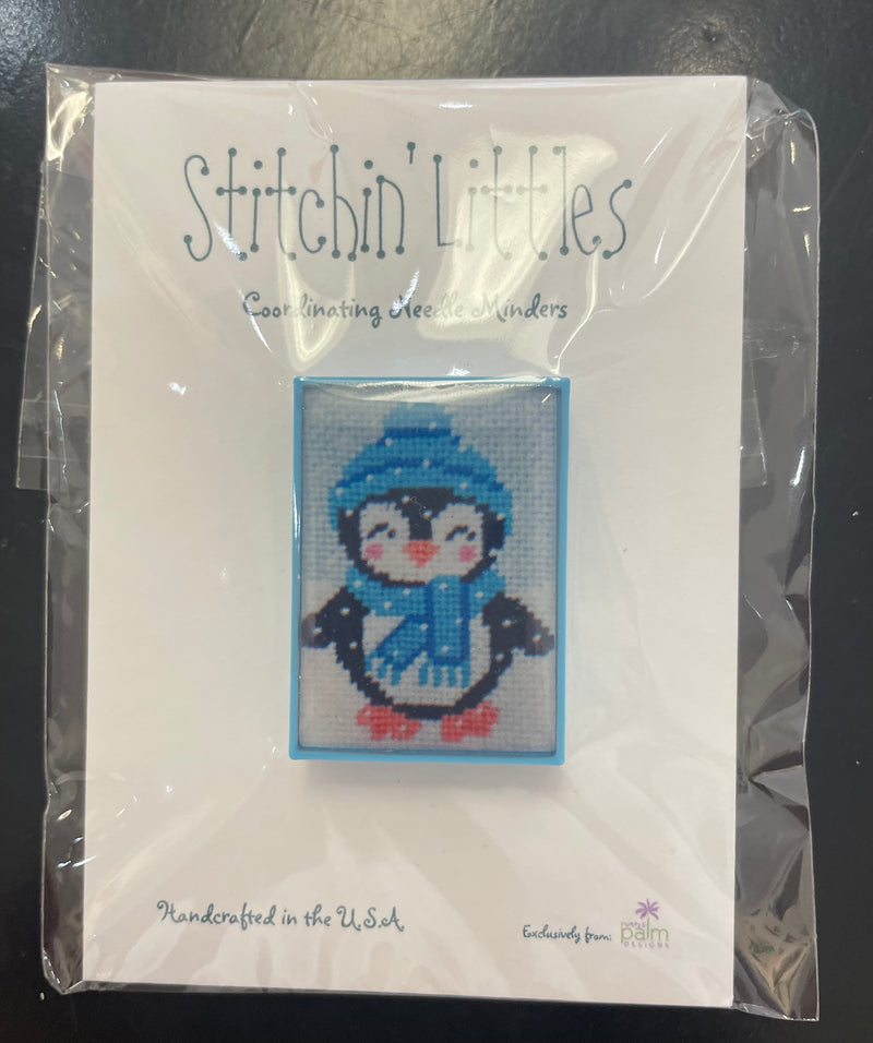 Penguin NM