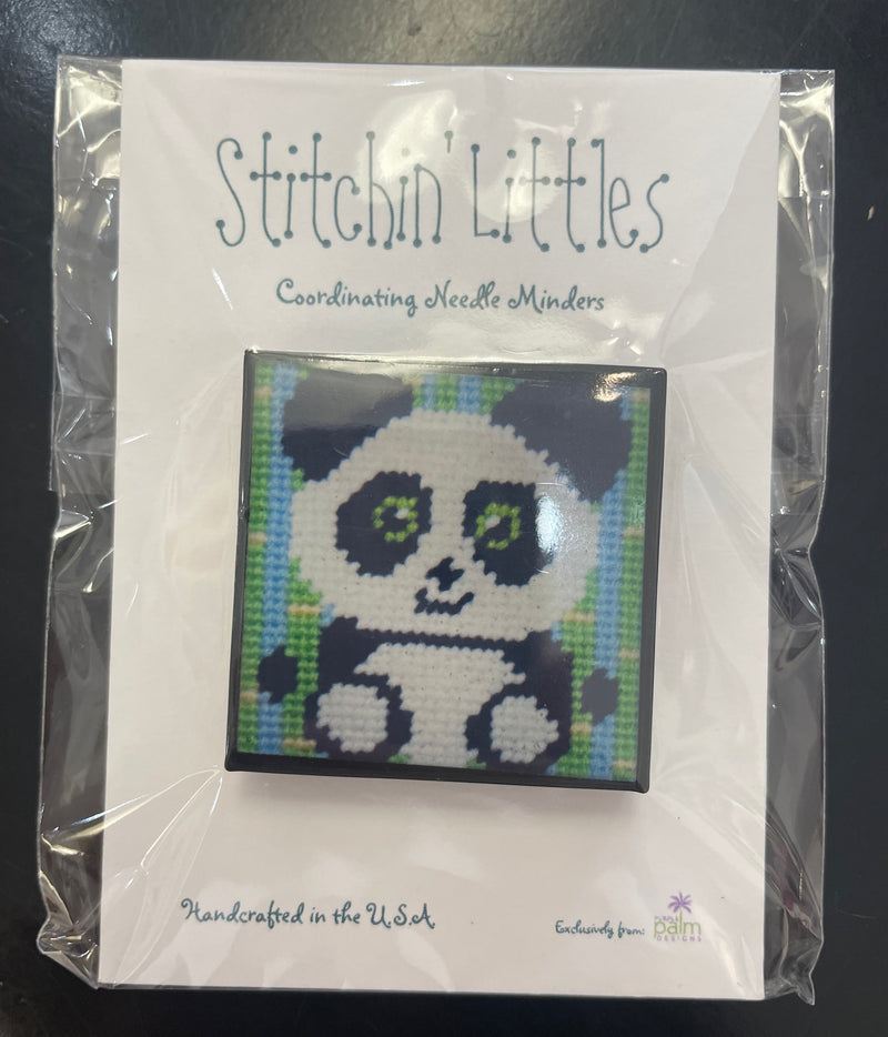 Ming Panda NM