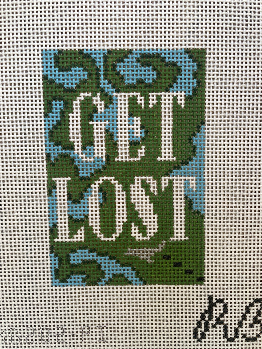 Get Lost