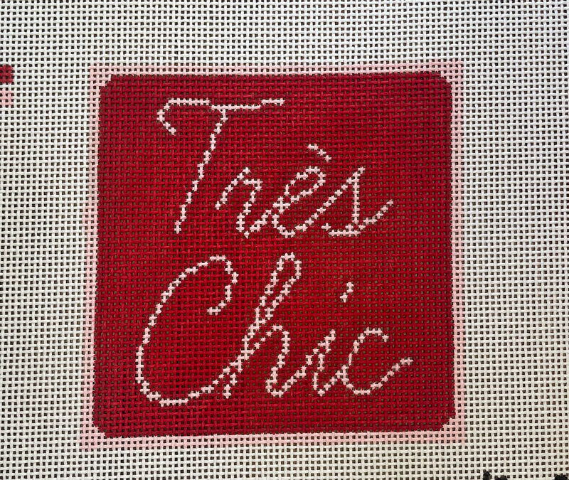 Tres Chic