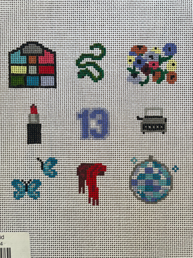 Eras Grid