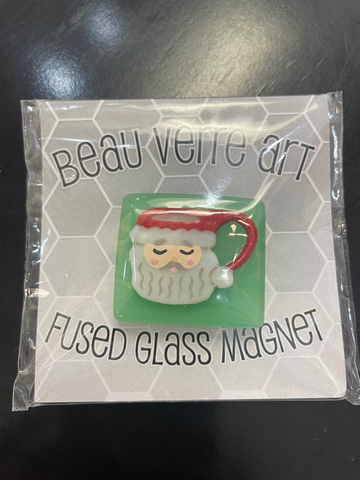 Santa Mug