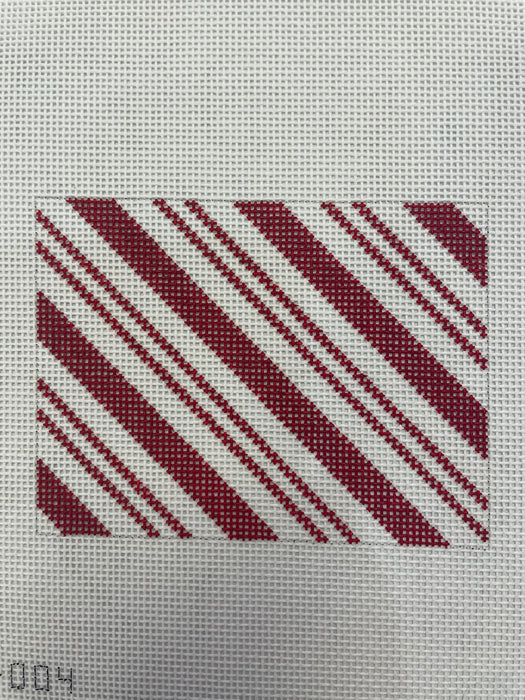 Candy Cane Stripe