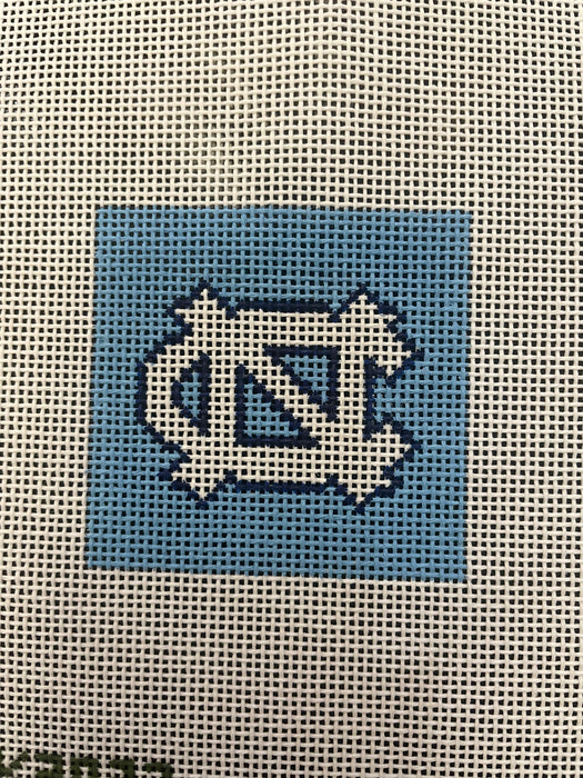 NC Logo Coozie Insert