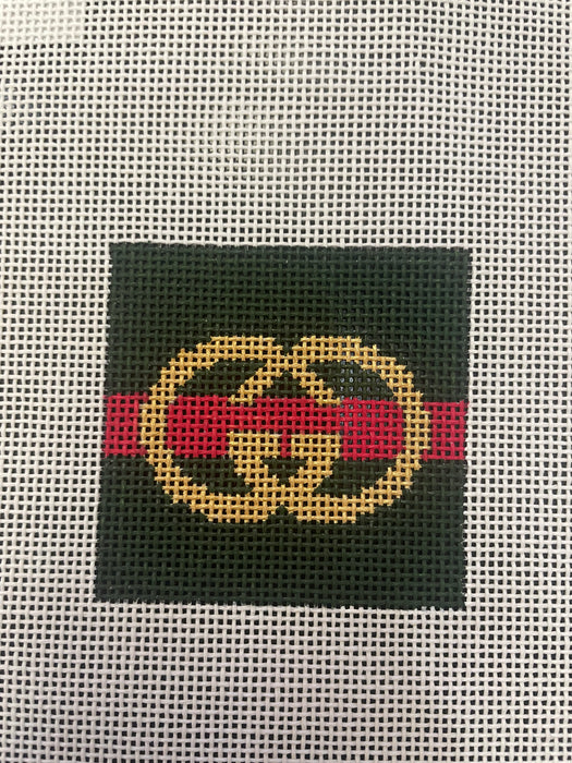 Gucci Logo Coozie Insert