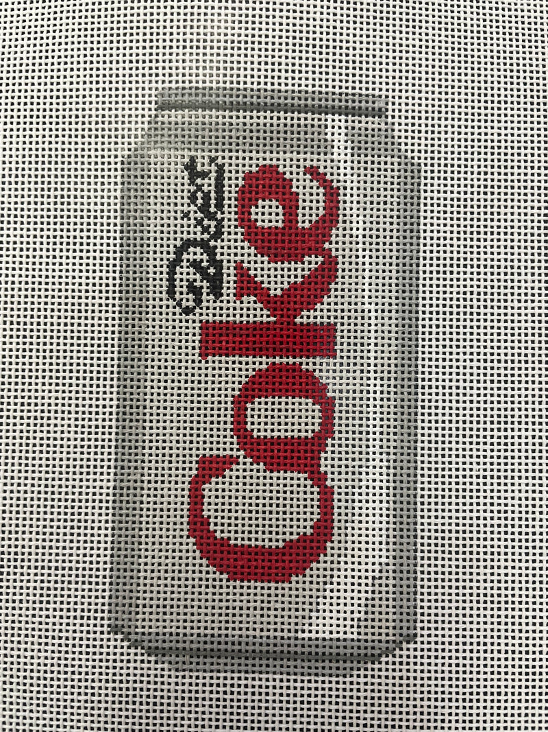 Diet Coke Can