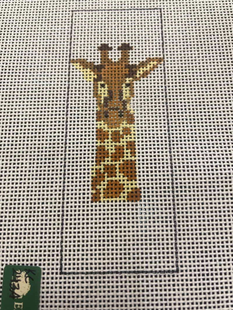 Keychains: Giraffe