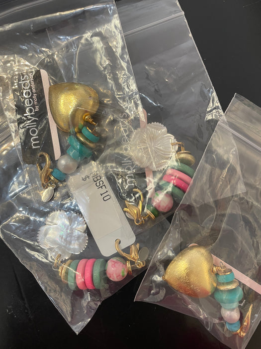 Mollybead Scissor FOBS