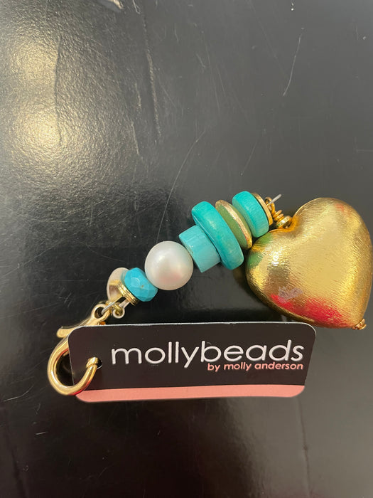Mollybead Scissor FOBS
