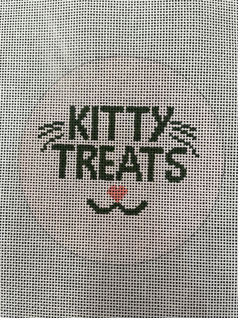 Kitty Treats