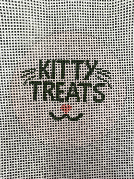 Kitty Treats