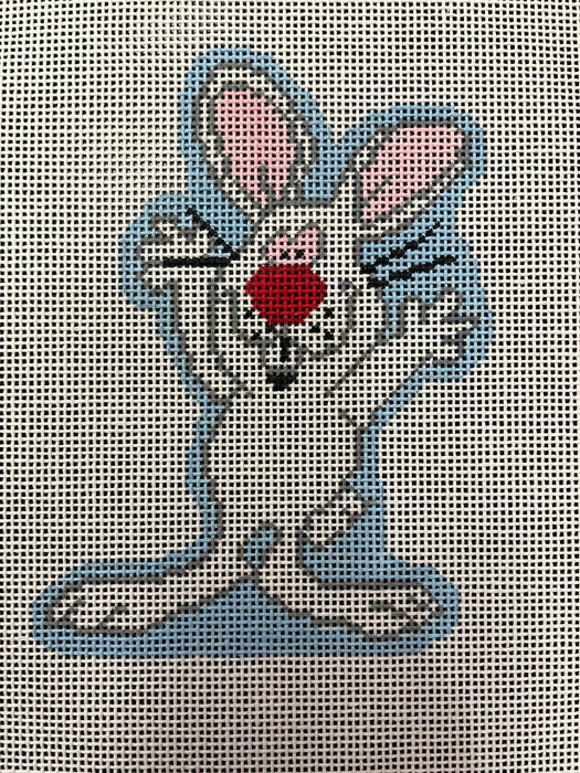 Christmas:  Hocus Pocus Rabbit from Frosty