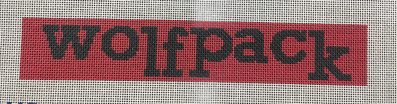 NC State Key Fob