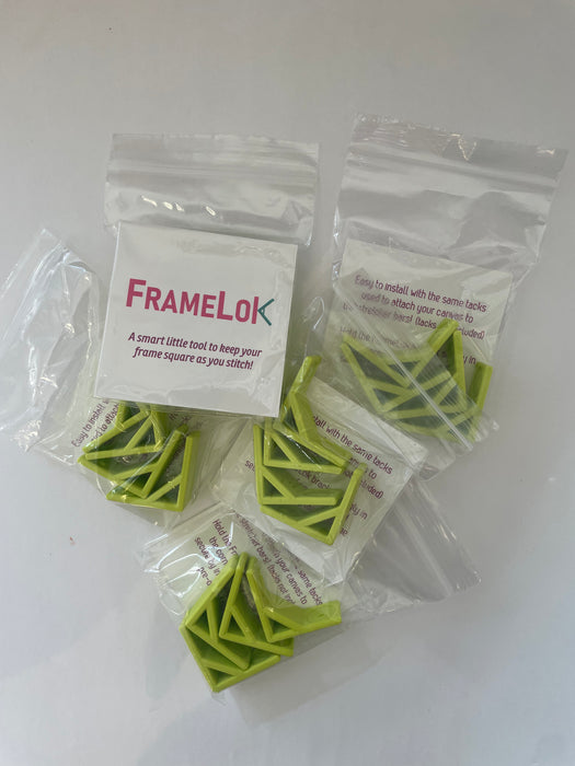 FrameLok