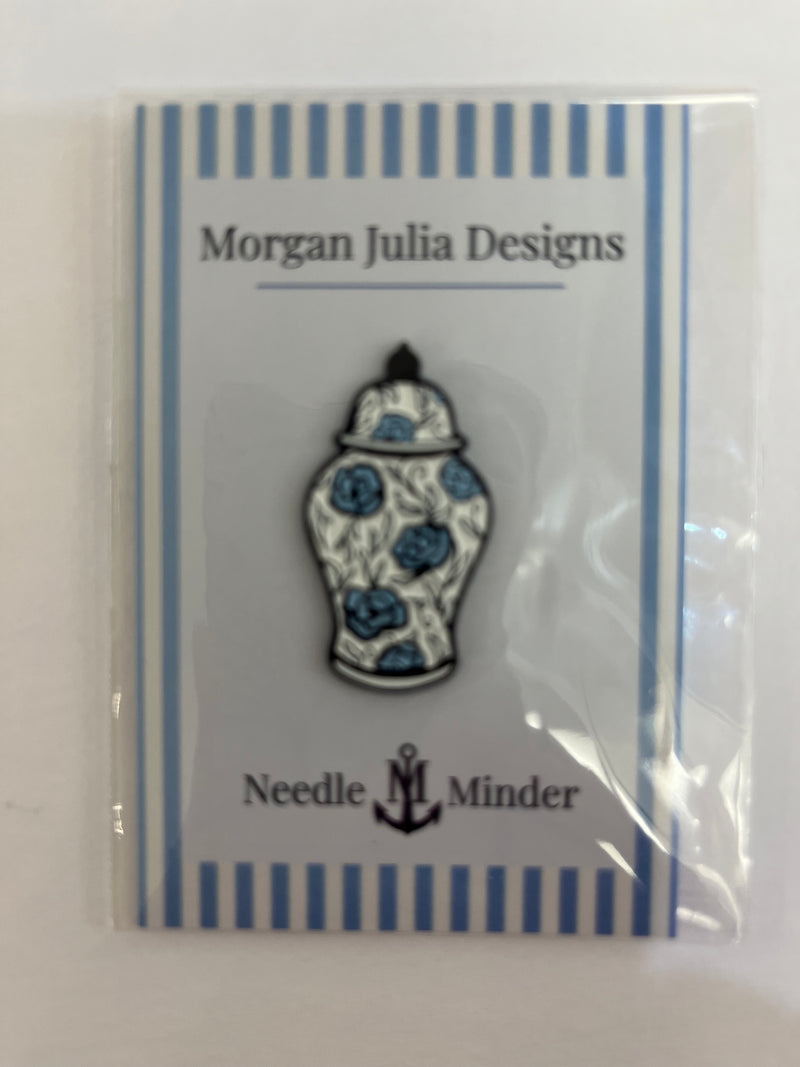 Ginger Jar Needle Minder