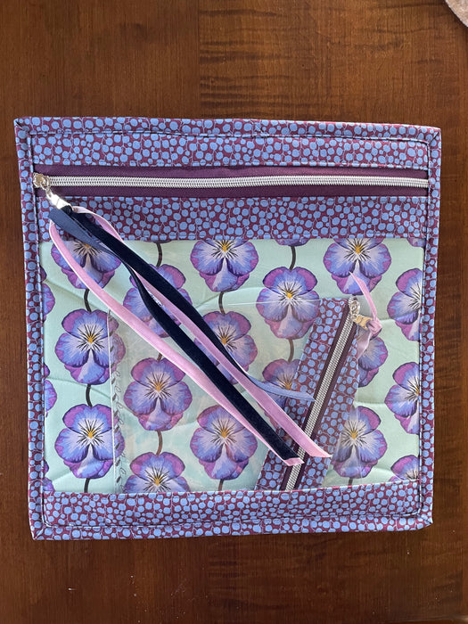 Small Project Tote - Bonus