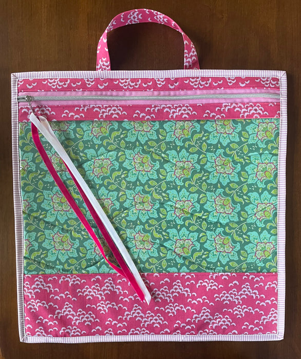 Medium Project Tote