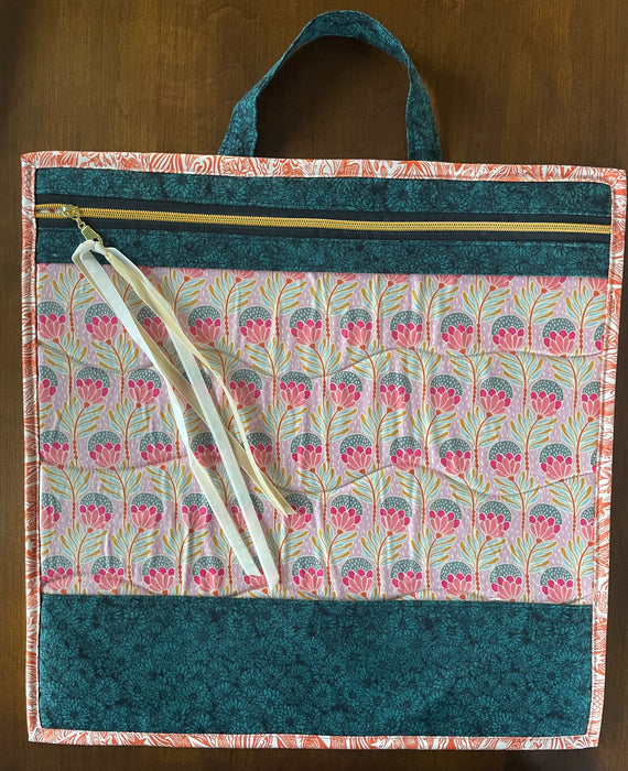 Medium Project Tote
